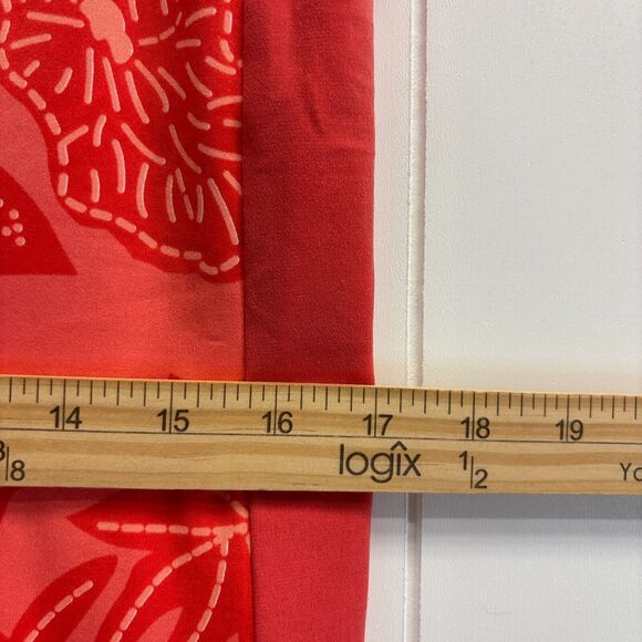 Vintage Very Vollbracht Womens Mod Playful Floral Sleeveless‎ Dress Size M Jazzy - Picture 8 of 8